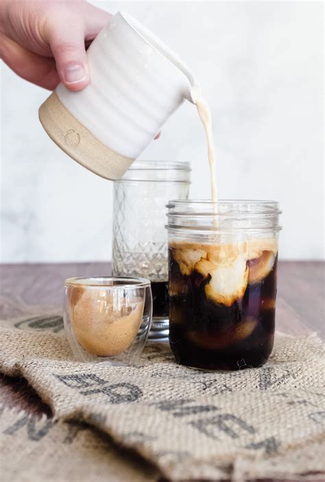 How To Make Iced Latte At Home Without Machine Retake Again
