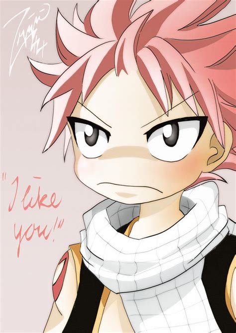 Chibi Natsu By Zippi44 On Deviantart