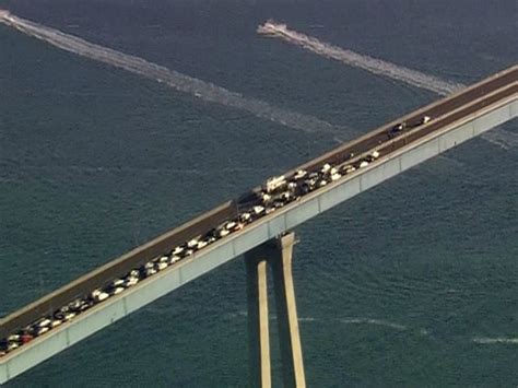 Maybe you would like to learn more about one of these? Police activity prompts closure of Coronado Bridge ...