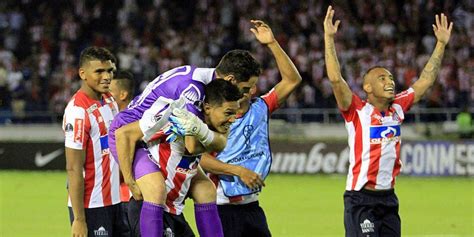 Junior and atletico bucaramanga are 2 of the leading football teams in america. Ver Junior de Barranquilla vs Bucaramanga EN VIVO ONLINE ...