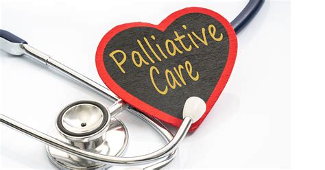 Palliative Private Care At Home For Seniors — Medical Priorities Senior Home Care