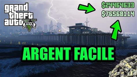Gagner de l'argent pour ce que vous dépensez. gta v comment gagner de l argent - Le comment faire