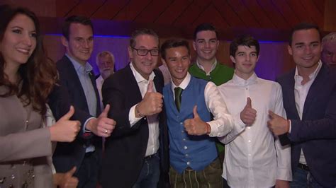 It was founded in december 2019 under the name the alliance for austria (german: HC Strache bei der "Blauen Nacht der Jugend" in ...