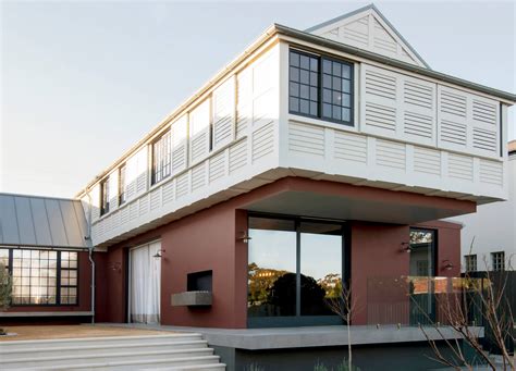 A Balancing Home Luigi Rosselli Architects And Decus Interiors Est