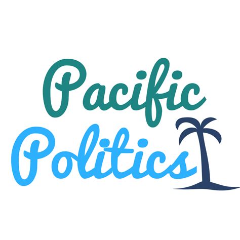 Pacific Politics
