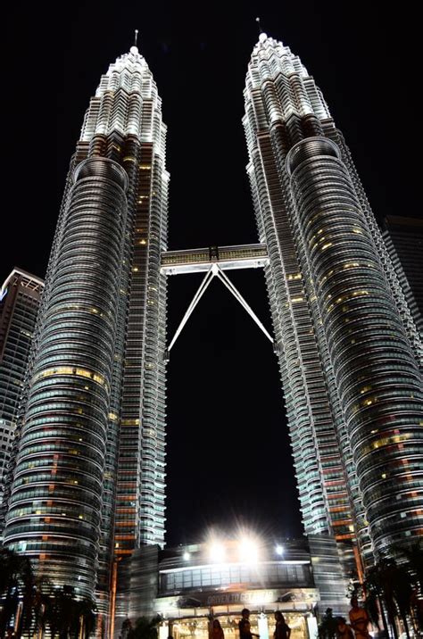 The hotel closest to the petronas towers is the mandarin oriental 5*, but as it is so close the rooms just do not have much of a view. My 16 favorite things to do in Kuala Lumpur