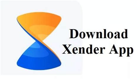Xender File Sharing App Download Apk For Android Ios And Pc Best
