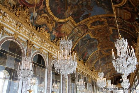 We did not find results for: Versailles: In the Footsteps of Kings and Tourists ...