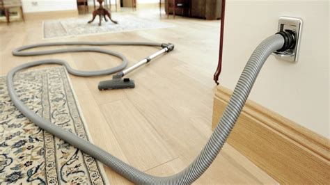 How Does A Central Vacuum System Work The Architects Diary