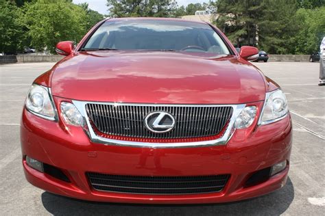 2008 Lexus GS460 10 | Diminished Value - Georgia Car ...
