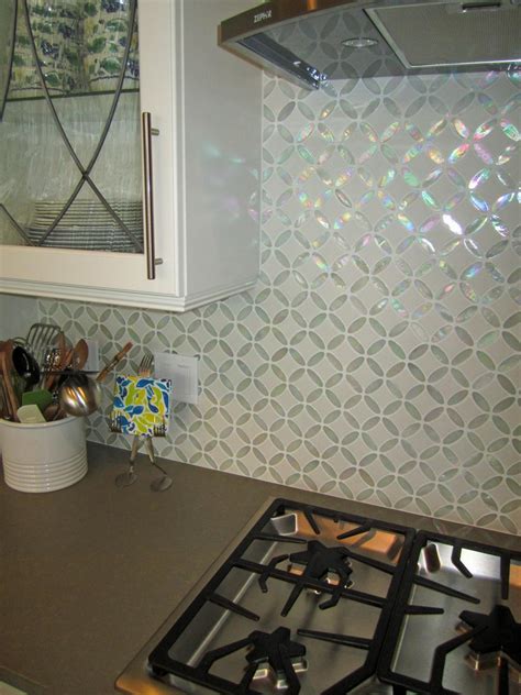 Ceramic Tile Backsplashes Pictures Ideas And Tips From Hgtv Hgtv