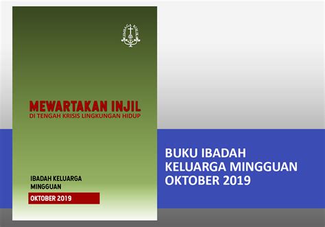 Merhaba oyun tutkunları oyunumuzda sizlerde şimdi zorlu bir maç için hazır mısınız. Ibadah Keluarga Mingguan (Oktober 2019) | LBI