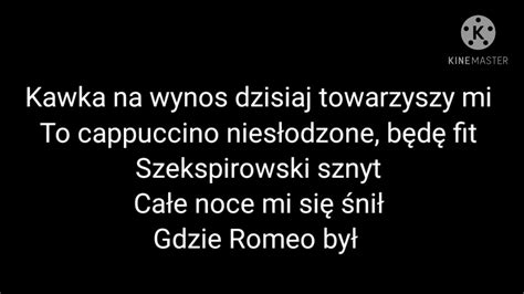 > aus dem jahre 2021. Sanah, Vito Bambino - "Ale jazz" Chords - Chordify