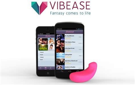 Vibease Redesigns Vibrator As Wearable Tech Seeking