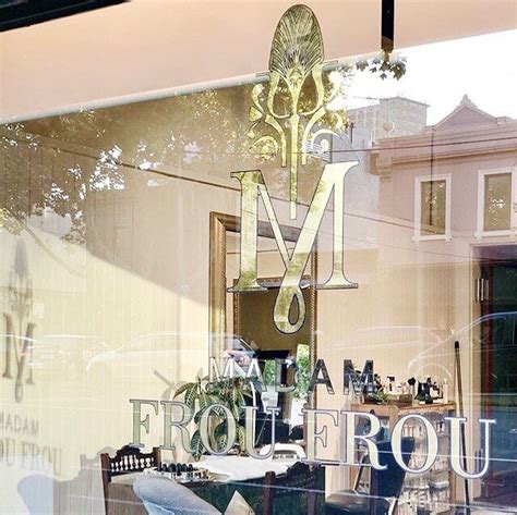 Our Story Carlton Hair And Beauty Salon Madam Frou Frou Melbourne