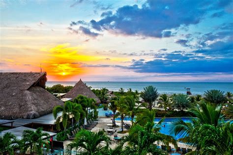 Hotel Estelar Playa Manzanillo Desde 553435 Cartagena Colombia
