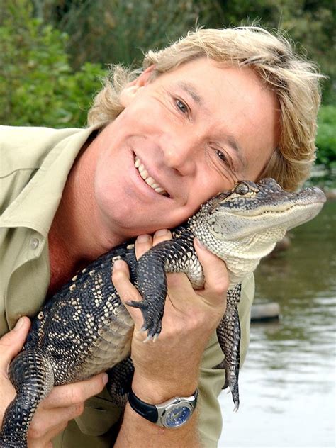 Steve Irwin Wildlife Reserve Crocodile Hunters Legacy In Lifesaving