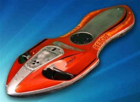 World's first Electric Jet Body Board Kymera gives water new meanings