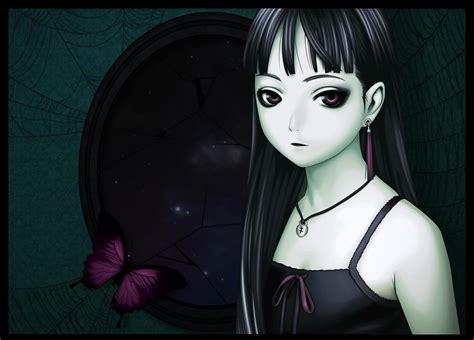 ❤ get the best emo wallpapers on wallpaperset. ALL WALLPAPER: anime emo wallpapers