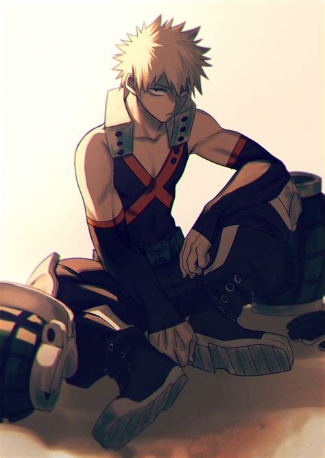 Check spelling or type a new query. Pin en Kacchan