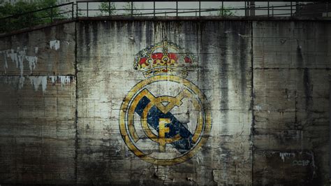 13 times european champions fifa best club of the 20th century #realfootball | #rmfans bit.ly/oa_varane. Real Madrid Logo Football Club | PixelsTalk.Net