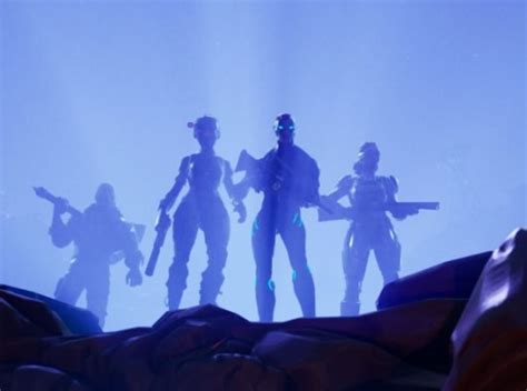 The Mystery Of The Meteor Has Been Solved In Season 4 Of ‘fortnite