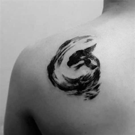 Branding what are their names? 60 Orca Tattoo Designs For Men - Killer Whale Ink Ideas