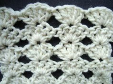 Download How to Crochet a Shell Stitch | AllFreeCrochet.com