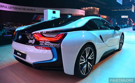The expected price of bmw i8 in bangladesh is 3,30,00000 tk to 3,50,00,000 taka and. BMW i8 launched in Malaysia - priced at RM1,188,800 Image ...