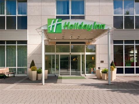 We paid less than half the price of colleagues staying on the dusseldorf side of the river. Holiday Inn Düsseldorf-Neuss boek je snel via Zoweg.nl!