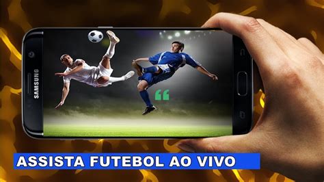 Futebol Hoje Onde Assistir Apps No Google Play Mobile Legends My Xxx