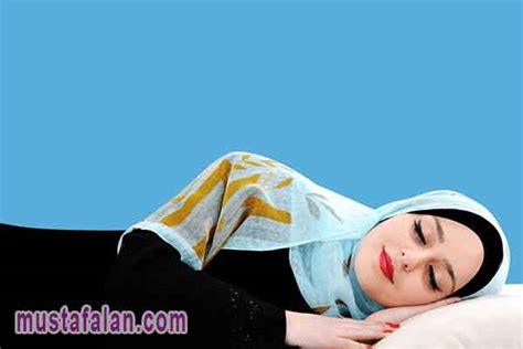 Doa Sebelum Tidur yang Benar Arab Latin dan Artinya - Mustafalan