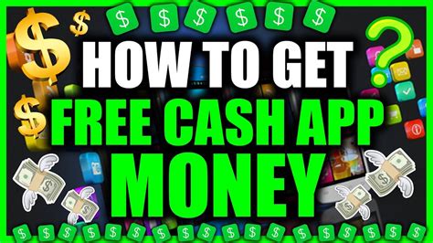 Cash App Free Money 💰 How To Get Free Money On Cash App Tutorial
