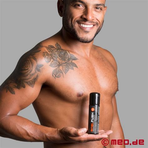 Lubricante Anal Analpush Extreme Compra Online En Meo Lubricantes Anales
