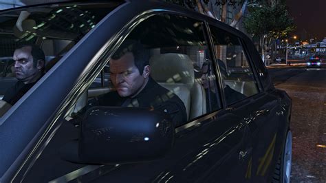 Grand Theft Auto V Pc Review Test