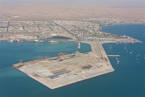 Maybe you would like to learn more about one of these? China Harbour Engineering Company reshaping Walvis Bay ...