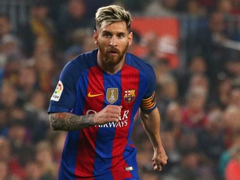 Born 24 june 1987) is an argentine professional footballer who plays as a forward and captains both the spanish club. Live Commentary: Barcelona 4-1 Espanyol - as it happened ...