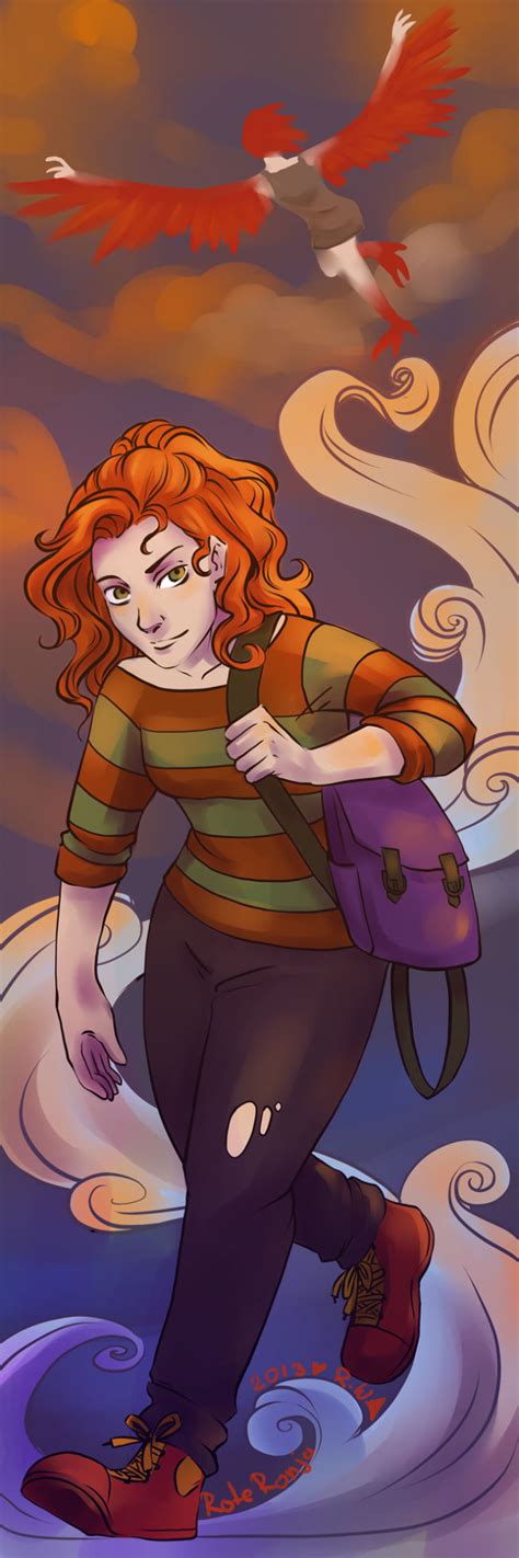 The letter j is associated with number one, the most influential and powerful numbers. Why in the books does she her full name, like everytime ...