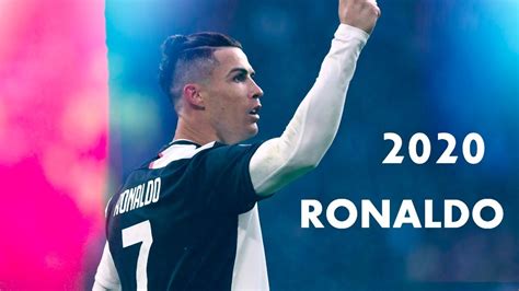 Cristiano Ronaldo 20192020 Best Dribbling Skills And Goals Hd اجمل