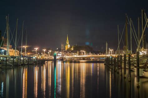 Hundredrooms vergleicht angebote von den größten anbietern und findet den besten preis. Kappeln - idyllisches Hafenstädtchen an der Schlei/Ostsee ...