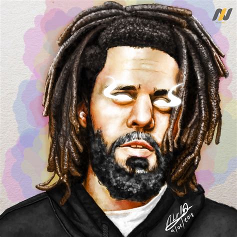 Cole is a known avid basketball fan and, according to master p in a recent interview with tmz sports, he was training to be in the nba at one point. Download J. Cole HD Pictures, Ultra HD Images, And 4k ...