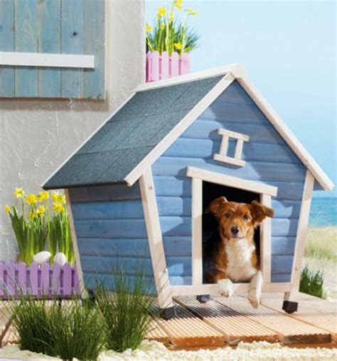 Hier ein kurzes aber einfach zu verstehendes video zum thema hundehütte selber. Hundehütte selber bauen - super Ideen! - Archzine.net