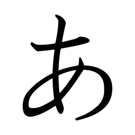 For the sake of simplicity, we have literally translated please try to keep to the rule: Hiragana | Japonca Öğreniyorum