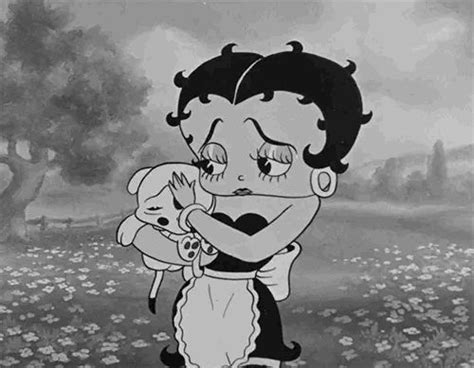 Pin By Another Daydream 🥀 On S Betty Boop Betty Boop Cartoon