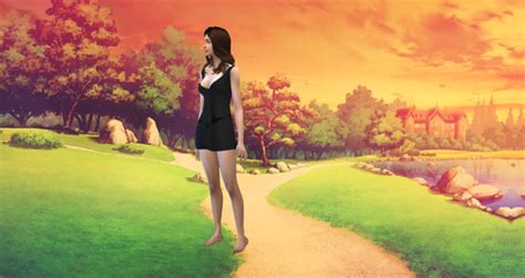 Leah Gotti The Sims 4 Sims Loverslab