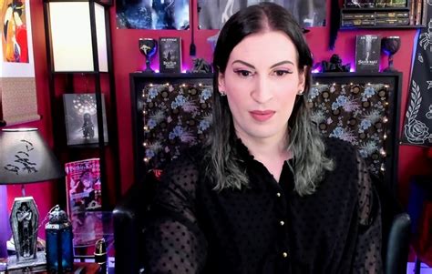 Kamma Lavey Skype Transgenderts Profile And Live