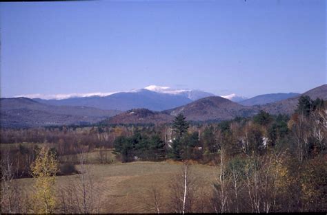 Mount Washington New Hampshire John Steedman Flickr