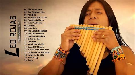 Top 30 Best Songs Of Leo Rojas Leo Rojas Greatest Hits YouTube