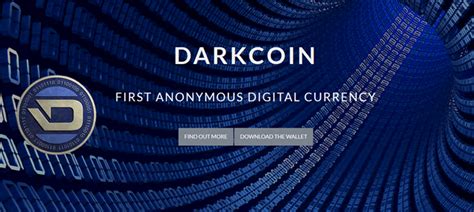 What's fueling this dramatic growth? Darkcoin - La nouvelle crypto-monnaie qui monte dans le ...