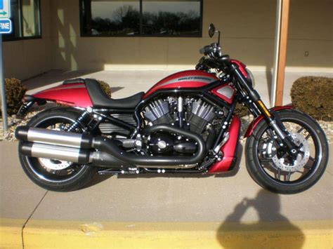 The engine produces a maximum peak output power of and. Buy 2013 Harley-Davidson VRSCDX Night Rod Special on 2040 ...